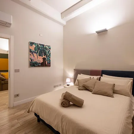 Turin Apartments