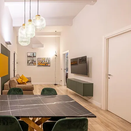 Apartment Turin Apartments