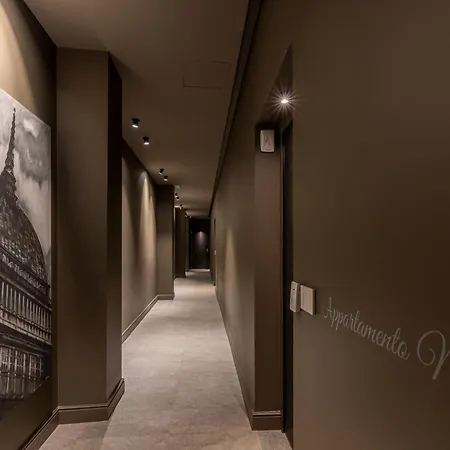 Turin Apartments * Τορίνο