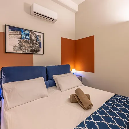 Turin Apartments Διαμέρισμα Τορίνο