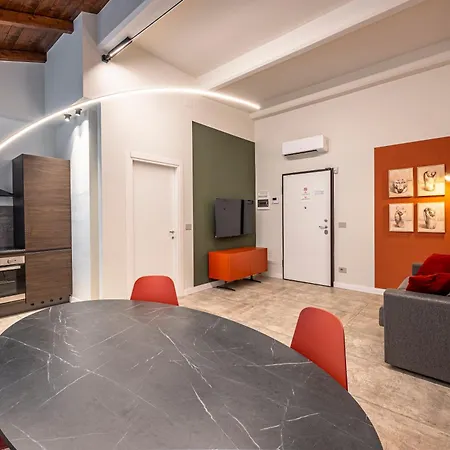 Turin Apartments Διαμέρισμα