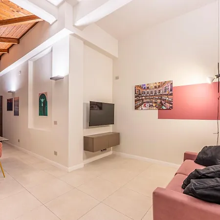 Turin Apartments Turín