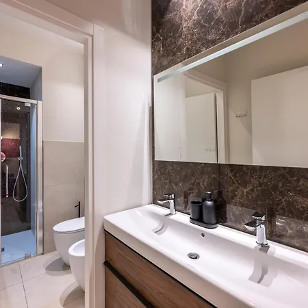 Apartmán Turin Apartments