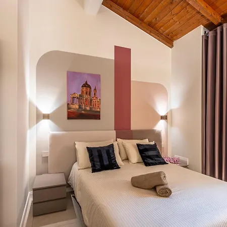 Turin Apartments Διαμέρισμα *