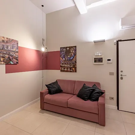 Turin Apartments Διαμέρισμα Τορίνο