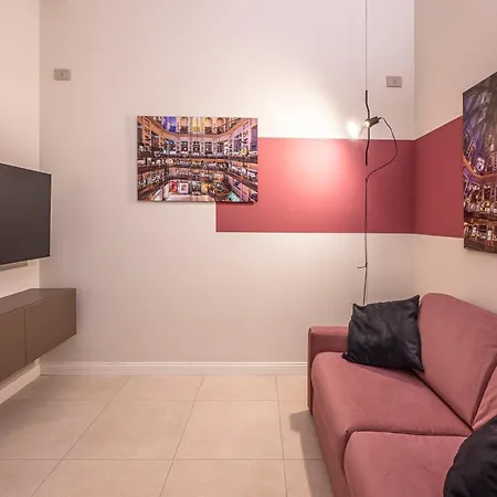 Turin Apartments * Τορίνο