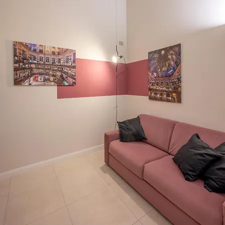 アパート Turin Apartments