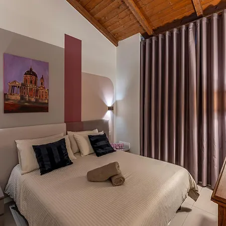 Turin Apartments Διαμέρισμα