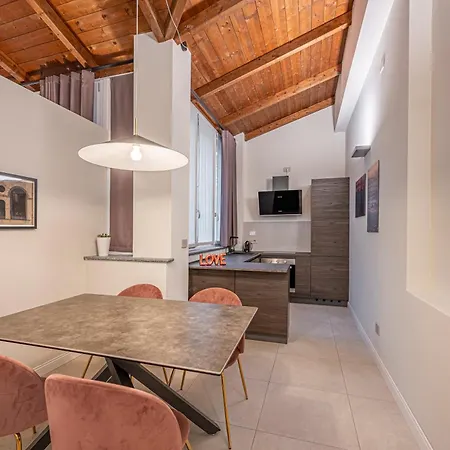 Turin Apartments Apartment