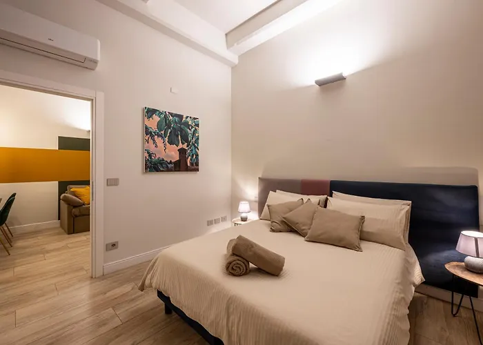 Turin Apartments