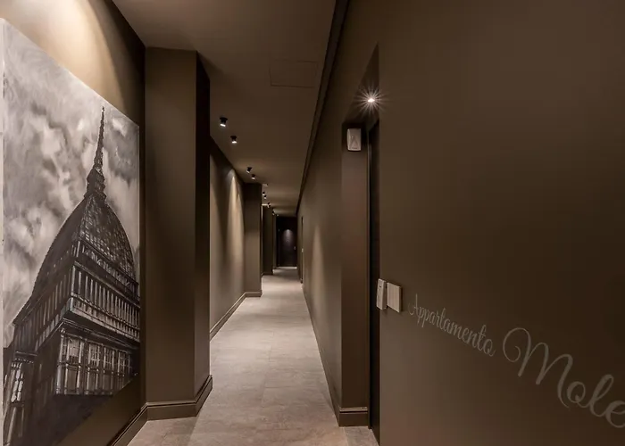 Turin Apartments * Torino