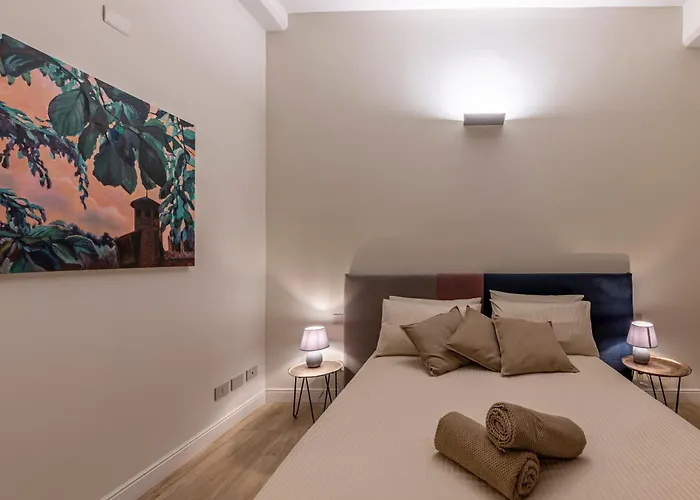 Turin Apartments