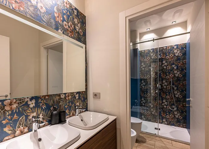 Daire Turin Apartments Torino