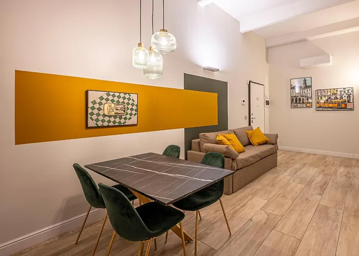 Turin Apartments * Torino