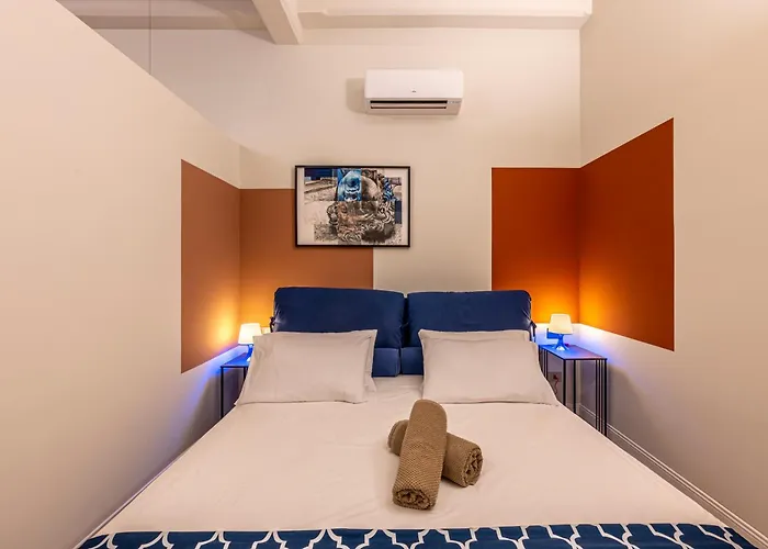 Turin Apartments Torino