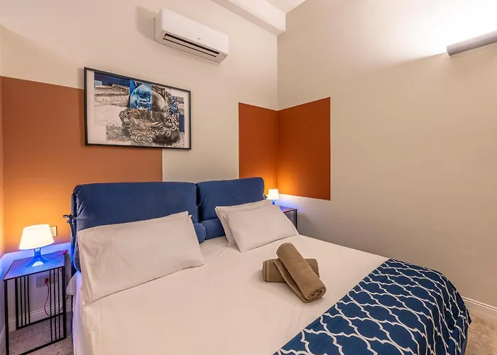 Turin Apartments Daire Torino