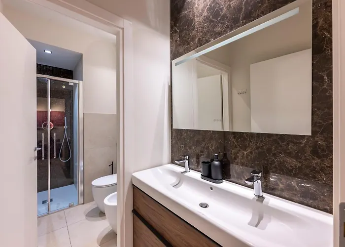 Daire Turin Apartments