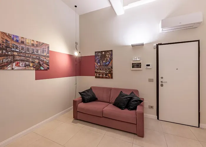Turin Apartments Daire Torino