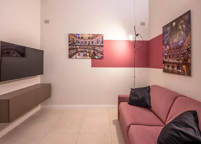 Turin Apartments * Turin