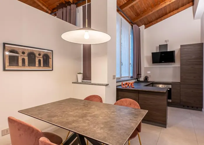Turin Apartments Torino
