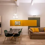 Turin Apartments Апартаменты Турин