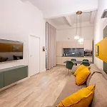 Turin Apartments Турин