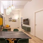 Апартаменты Turin Apartments