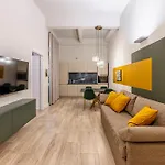 Turin Apartments Апартаменты Турин