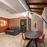Апартаменты Turin Apartments