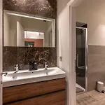 Turin Apartments *