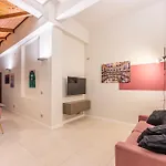 Turin Apartments Турин