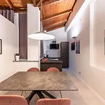 Turin Apartments Апартаменты *