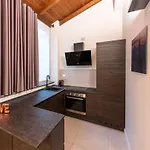 Апартаменты Turin Apartments