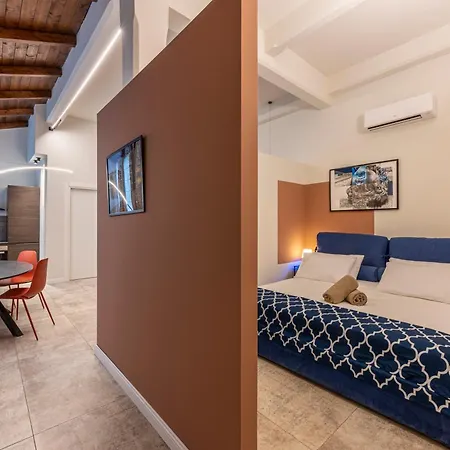 Turin Apartments *