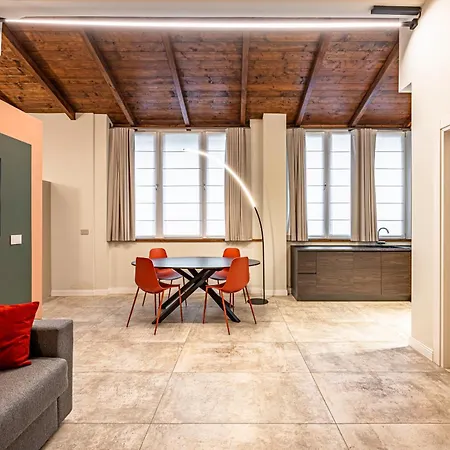 Turin Apartments * Турин