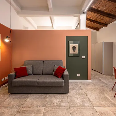 Turin Apartments