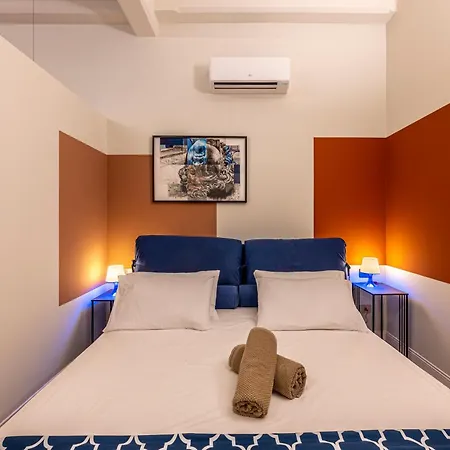 Turin Apartments トリノ