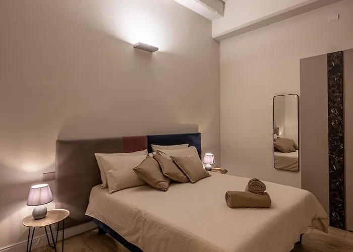 Apartament Turin Apartments