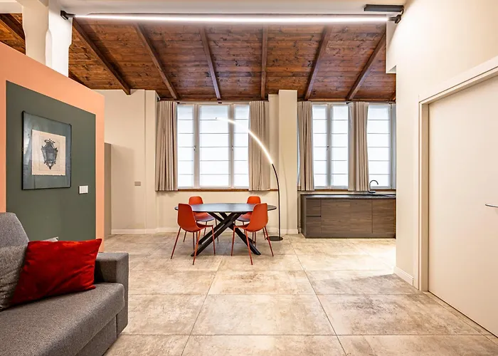 Turin Apartments * Turyn