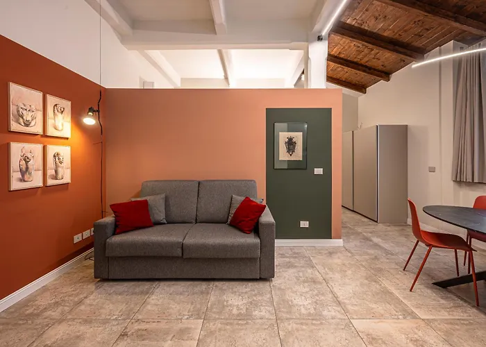 Turin Apartments