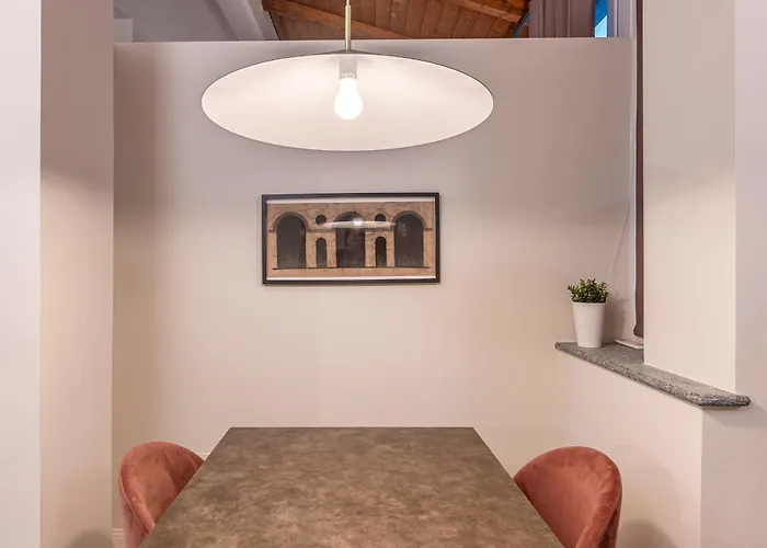 Turin Apartments